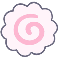 narutomaki sticker